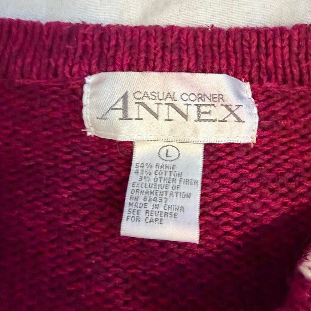 Source-unknown Women's Cardigan - Picture 3 of 7